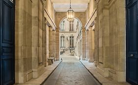 Hôtel Alfred Sommier