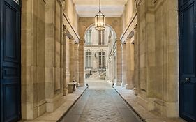 Hôtel Alfred Sommier